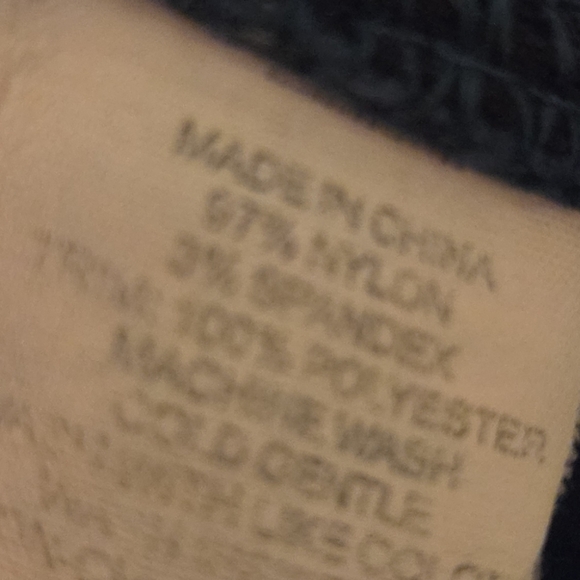 Prana Meme Pants Deep Teal - Women's Size 6 Hiking Cargo Pockets Outdoor Green - Picture 11 of 13